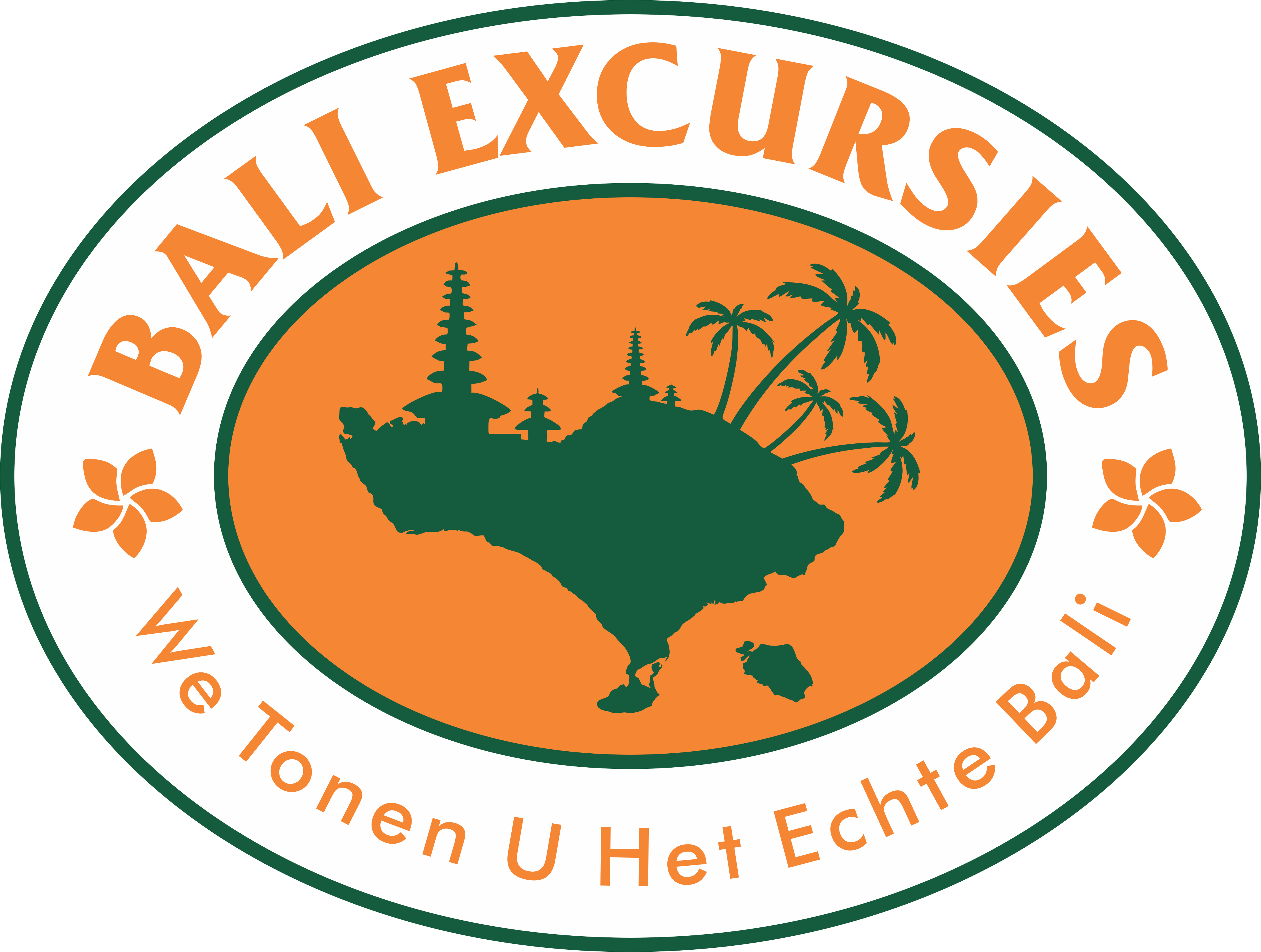 Bali Excursies