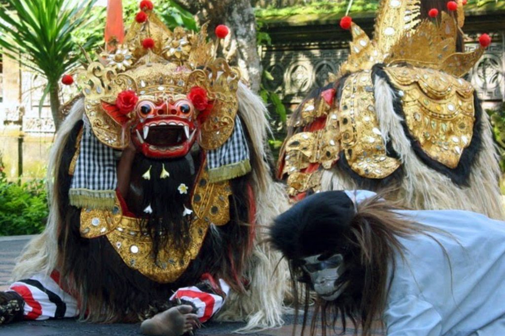 Bali ontdekken – 5daagse rondreis