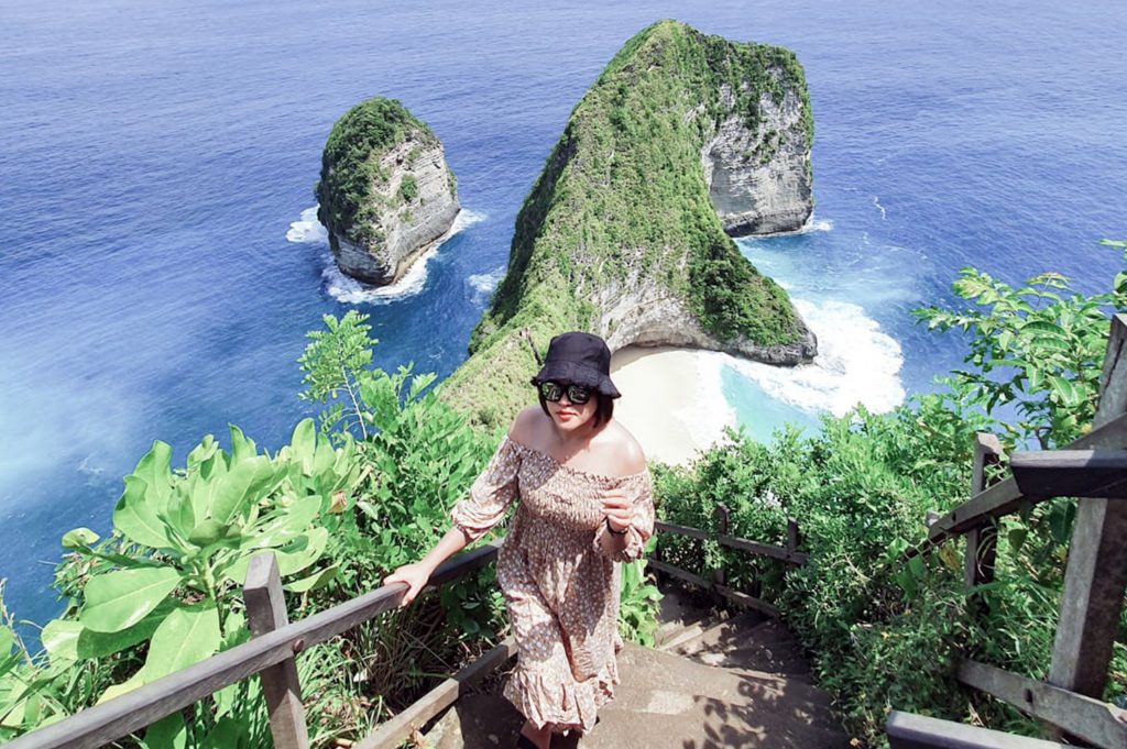 Nusa Penida Tours