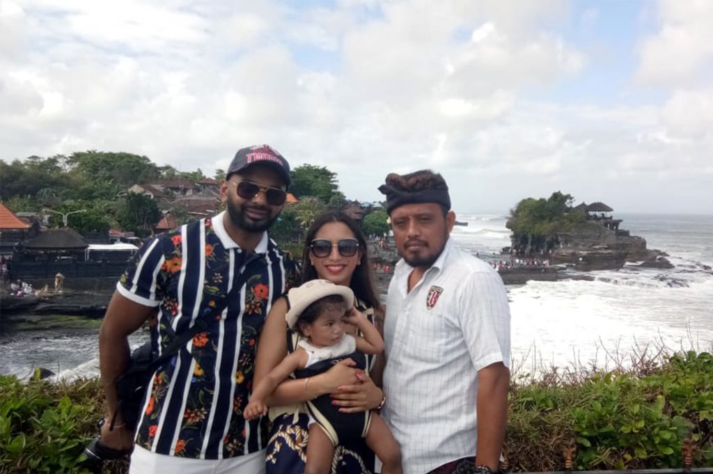 Betoverend Bali – 17daagse rondreis